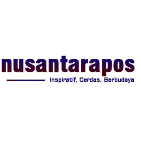 Nusantara Pos logo